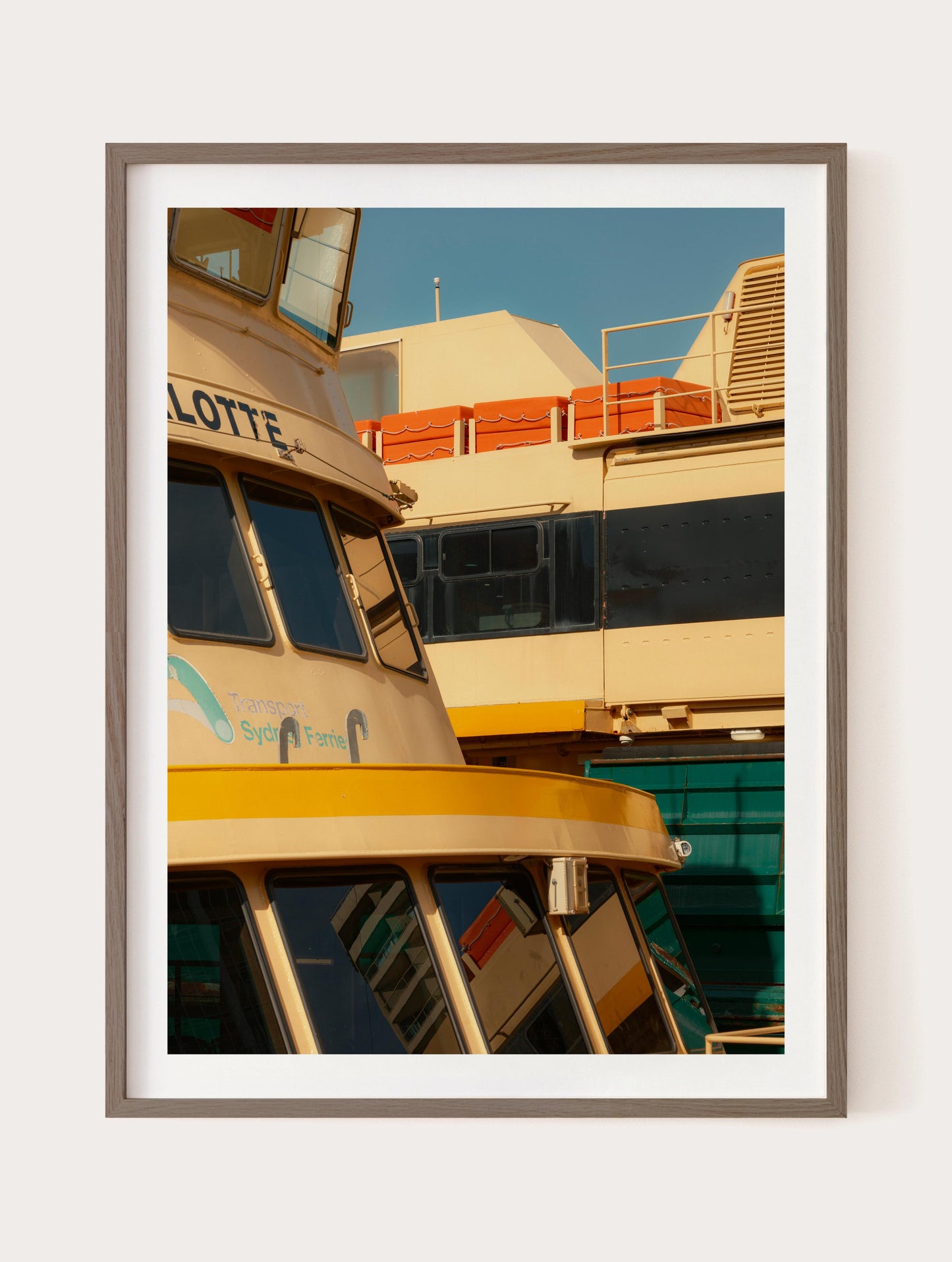 Sydney Ferries