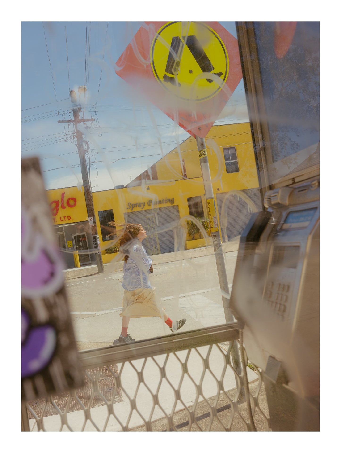 Windy Crossing