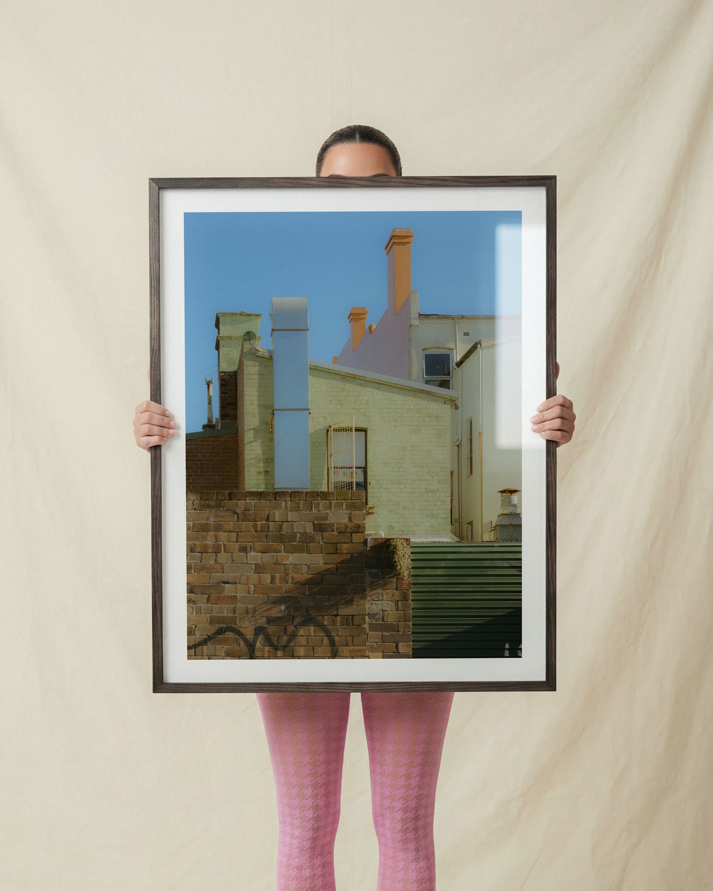Forgotten Pastels