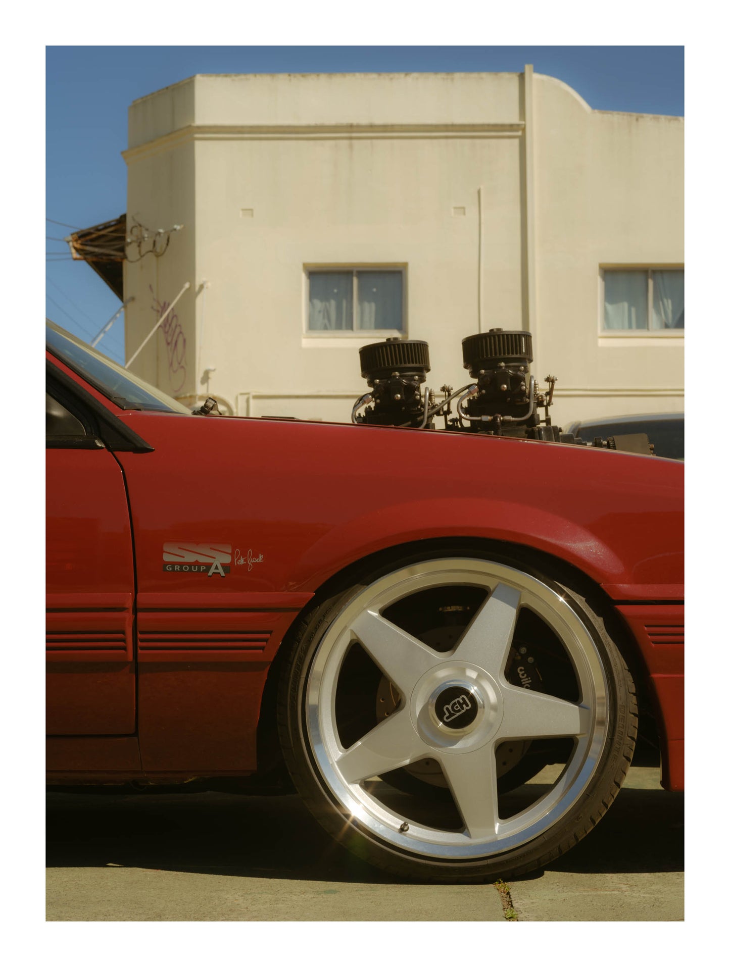 Horsepower