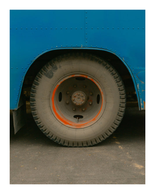 Wheels on the Bus